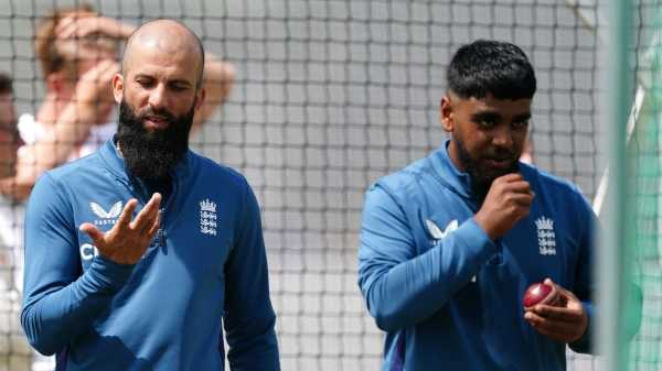 Ashes 2023: Moeen Ali retained for third Ashes Test as Rehan Ahmed drops out for Headingley