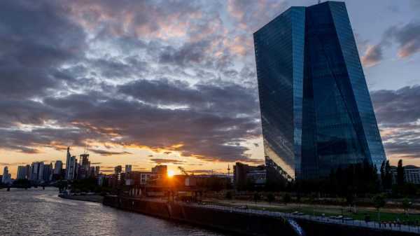 Europe’s banks could survive a drastic economic downturn, stress test shows