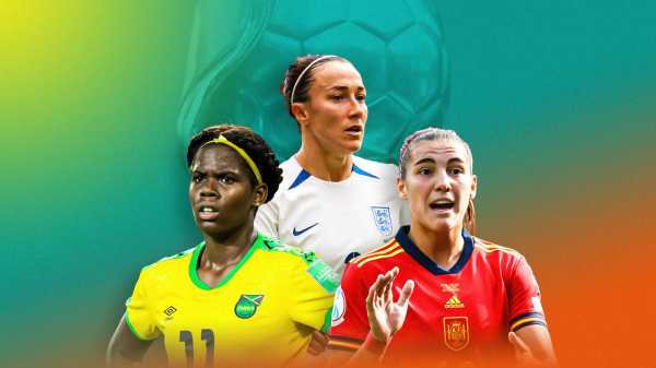 Women’s World Cup: Spanish mutiny, England’s FA row, Jamaica’s Reggae Girlz rise up – the nations fighting for change