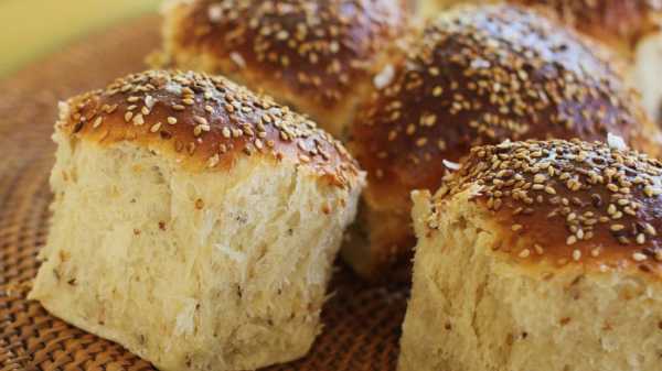 Sesame is being newly added to some foods. The FDA says it doesn’t violate an allergy law
