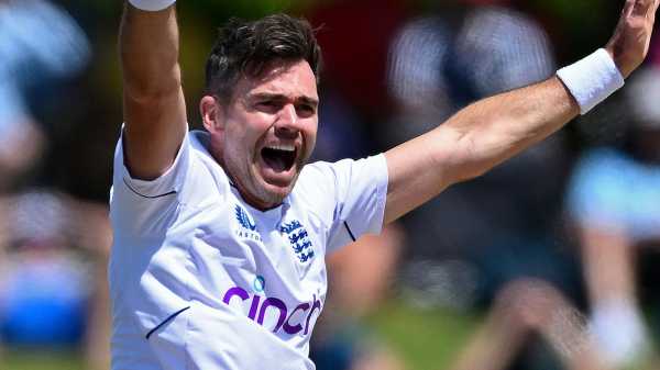 The Ashes: James Anderson replaces Ollie Robinson as England announce team for fourth Test