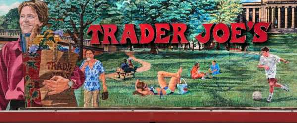More Trader Joe’s recalls? This soup may contain bugs and falafel may have rocks, grocer says
