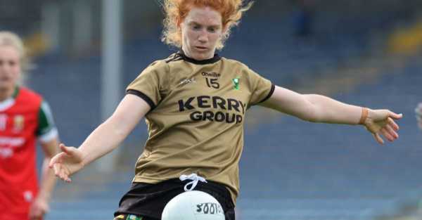 Saturday Sport: All-Ireland Ladies Football semi-finals get underway