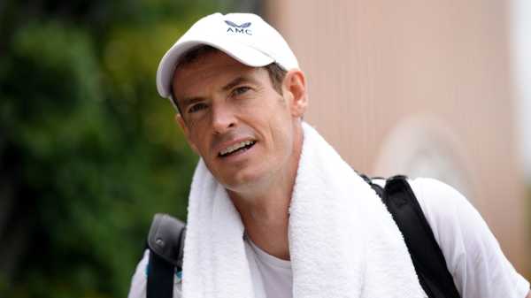 Andy Murray says experience can give him Wimbledon edge