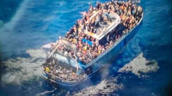 EU watchdog opens probe in role of bloc’s border agency in Mediterranean shipwreck tragedy