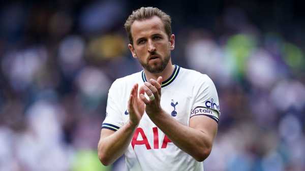 Harry Kane: Bayern Munich not giving up on trying to sign Tottenham striker – Sky in Germany