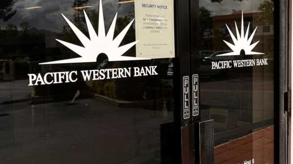 Banc of California to buy troubled PacWest Bancorp, which came close to failing earlier this year