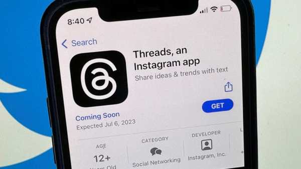 Meta is set to take on Twitter with a rival app called Threads