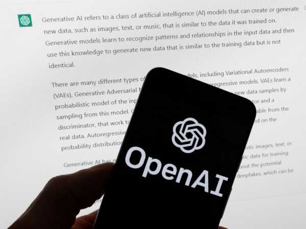 FTC investigating ChatGPT creator OpenAI over consumer protection issues