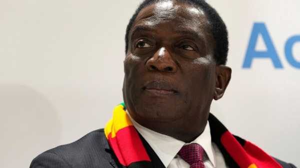 Zimbabwe’s main opposition party goes to court to challenge a police decision to ban its rally