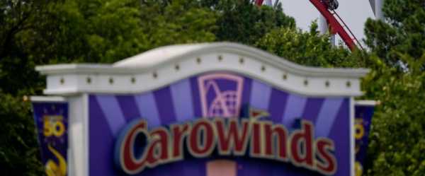 North Carolina amusement park adds additional inspections after roller coaster crack
