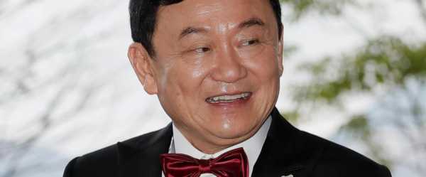 Thailand’s divisive ex-Prime Minister Thaksin Shinawatra readies return during political turmoil