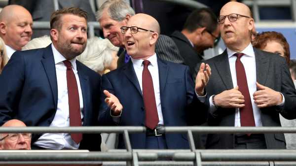 Manchester United fined £256,744 for ‘minor breakeven deficit’ under UEFA’s Financial Fair Play rules