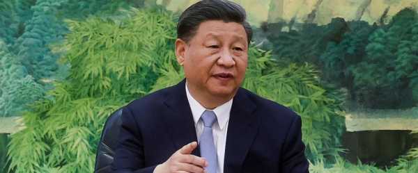 China confirms Xi will attend BRICS summit in South Africa followed by state visit