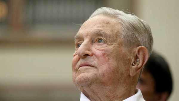 George Soros’ Open Society Foundations intend to cut programs in Europe, worrying grantees