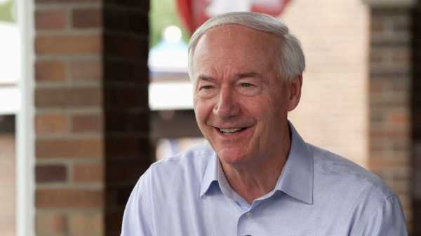 Asa Hutchinson urges GOP to ‘speak the truth’ on Trump ahead of debate