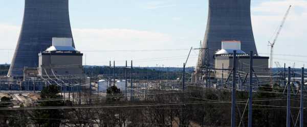 Utilities begin loading radioactive fuel into a second new reactor at Georgia nuclear plant