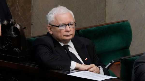 Poland’s divisive commission on Russian influence postponed, ruling party member says