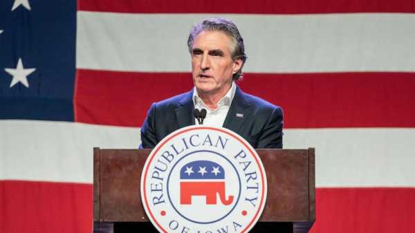 Doug Burgum refuses to weigh in on Trump’s Jan. 6 charges: ‘We have to move on’