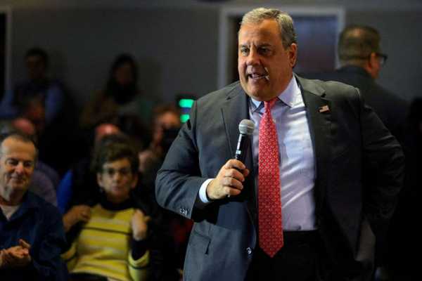 Pro-Christie PAC launches $400K ad buy in New Hampshire geared at swinging independent voters