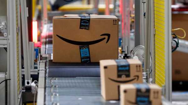 Amazon is raising free-shipping minimums for some customers who don’t have Prime memberships