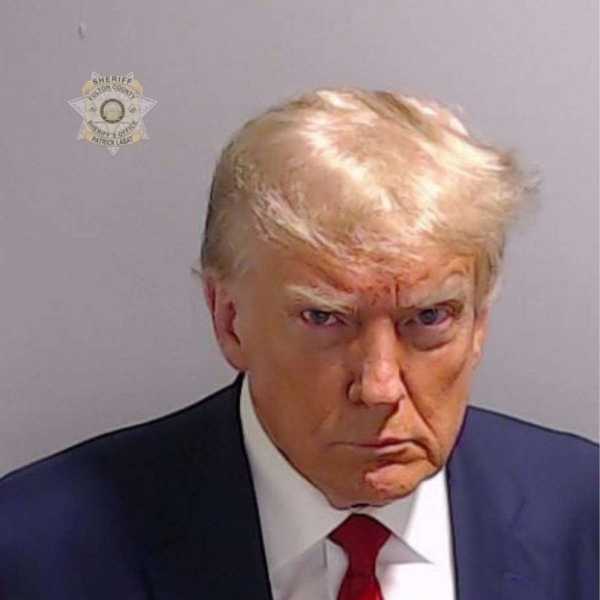 Trump campaign says it has raised more than $9 million since mug shot