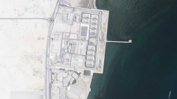 Bahrain prison inmates on hunger strike in latest sign of simmering unrest in island kingdom