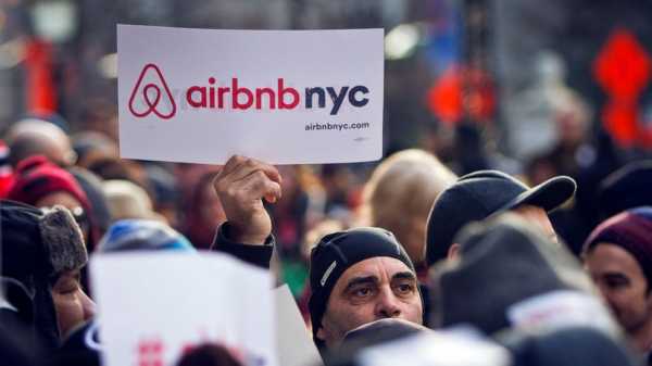 Lawsuits filed by Airbnb and 3 hosts over NYC’s short-term rental rules dismissed by judge