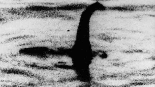With drones and webcams, volunteer hunters join a new search for the mythical Loch Ness Monster