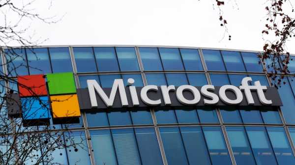 Microsoft to stop packaging Teams and Office software in Europe to head off EU antitrust action