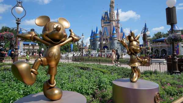 Workers in Disney World district criticize DeSantis appointees’ decision to eliminate free passes