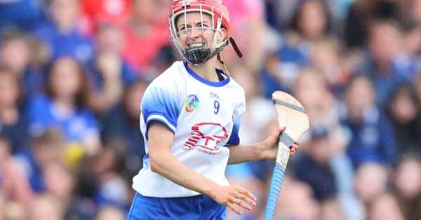 Waterford fuelled by past disappointments in pursuit of Senior Camogie title
