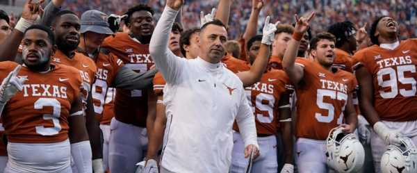 Last rodeo for Longhorn Network, the Texas venture with ESPN that once rattled the Big 12