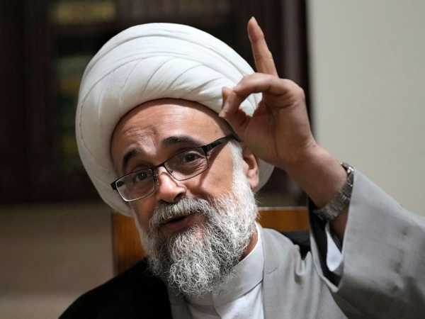 Unapologetic Shiite cleric blasts corruption in Iraq and Lebanon, and attempts to silence him