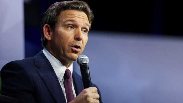 Ron DeSantis under fire for ‘listless vessels’ remark, and more campaign trail takeaways