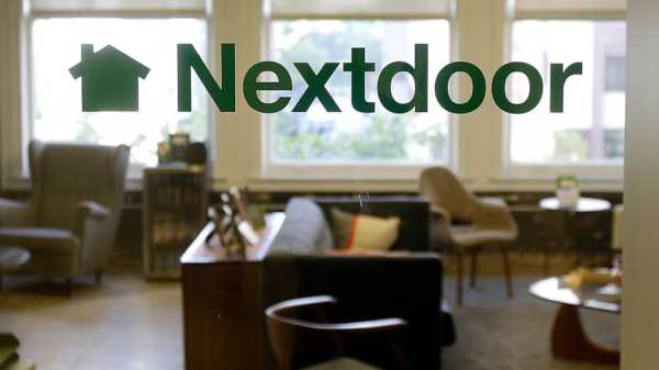 2 Pinterest directors resign from Nextdoor’s board in response to antitrust enforcement efforts