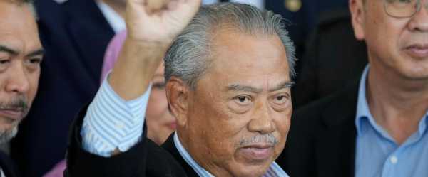 Former Malaysian Prime Minister Muhyiddin Yassin acquitted of four graft charges