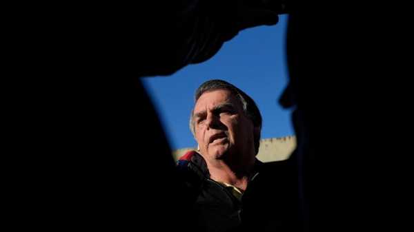 Brazil’s Bolsonaro accused by ex-aide’s lawyer of ordering sale of jewelry given as official gift