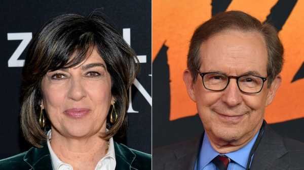 CNN revamps schedule, with new roles for Phillip, Coates, Wallace and Amanpour