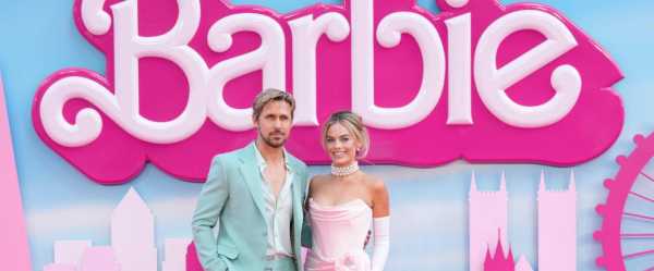 Algeria bans ‘Barbie’ almost a month after movie’s local release