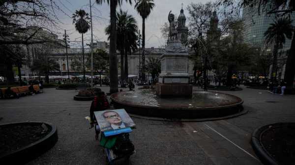 A half-century after Gen. Augusto Pinochet’s coup, some in Chile remember the dictatorship fondly