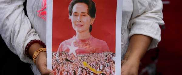 Myanmar’s High Court declines to hear Suu Kyi’s appeals in 5 cases where sentences already commuted