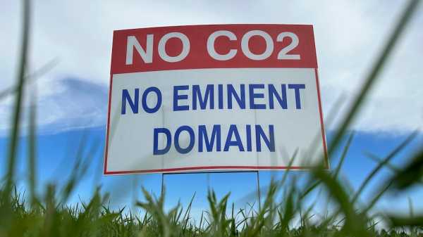 South Dakota panel denies application for CO2 pipeline; Summit to refile for permit