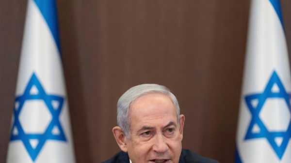 Israeli academics, artists call on Biden, UN to shun Netanyahu during US visit