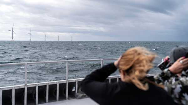 As US East Coast ramps up offshore wind power projects, much remains unknown