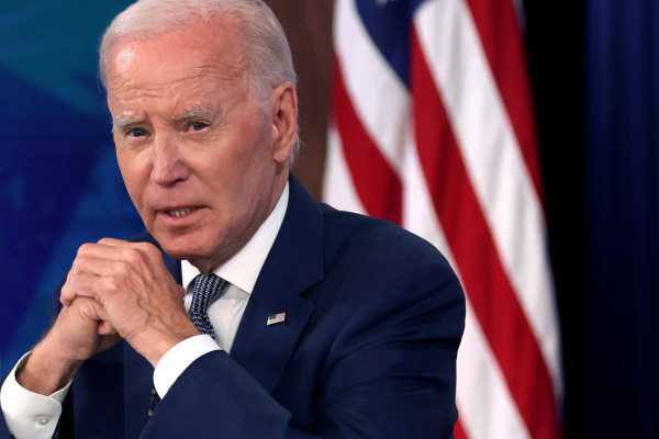 Another bad poll for Biden, Haley’s surprise, Scott’s mom dishes and more in campaign trail takeaways