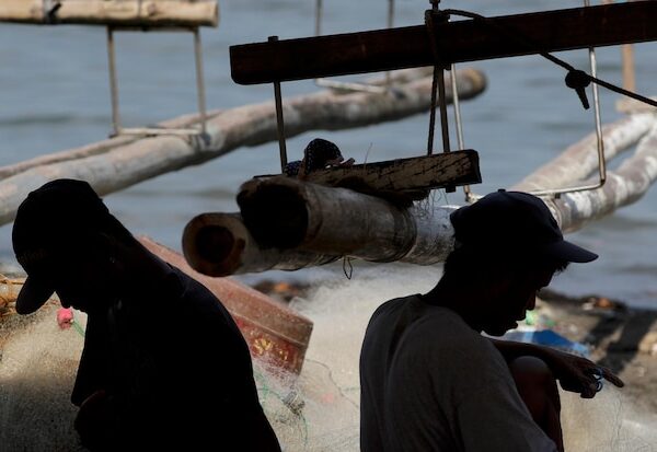 Canada forges agreement to help Philippines track illegal fishing vessels using satellite technology