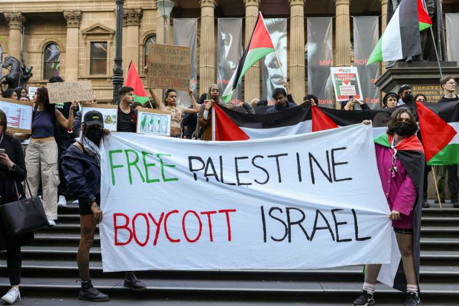 Israel-Hamas war: What is the boycott, divestment, and sanctions movement?0
