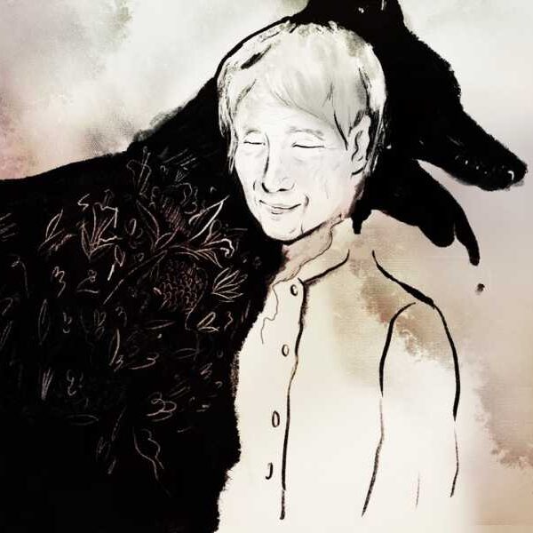 My Grandmother and the Canine Detective