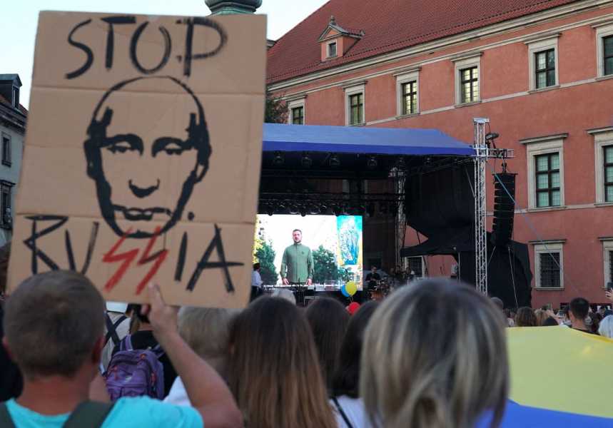 Poland elections 2023: Can the country save its democracy?6